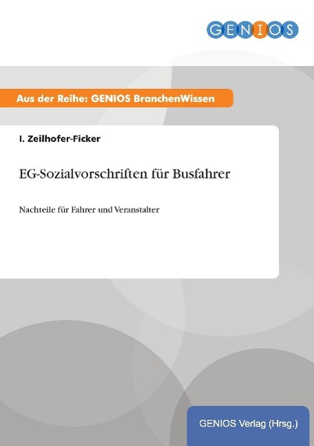 EG-Sozialvorschriften für Busfahrer