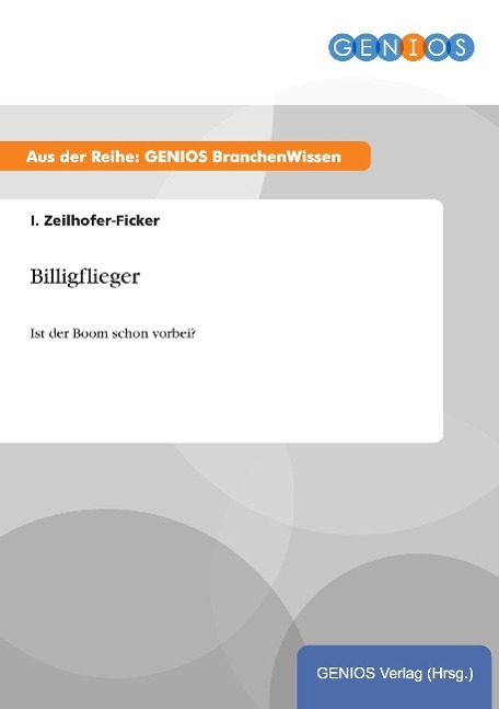 Billigflieger