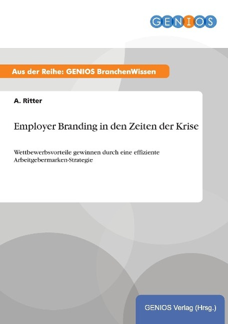 Employer Branding in den Zeiten der Krise