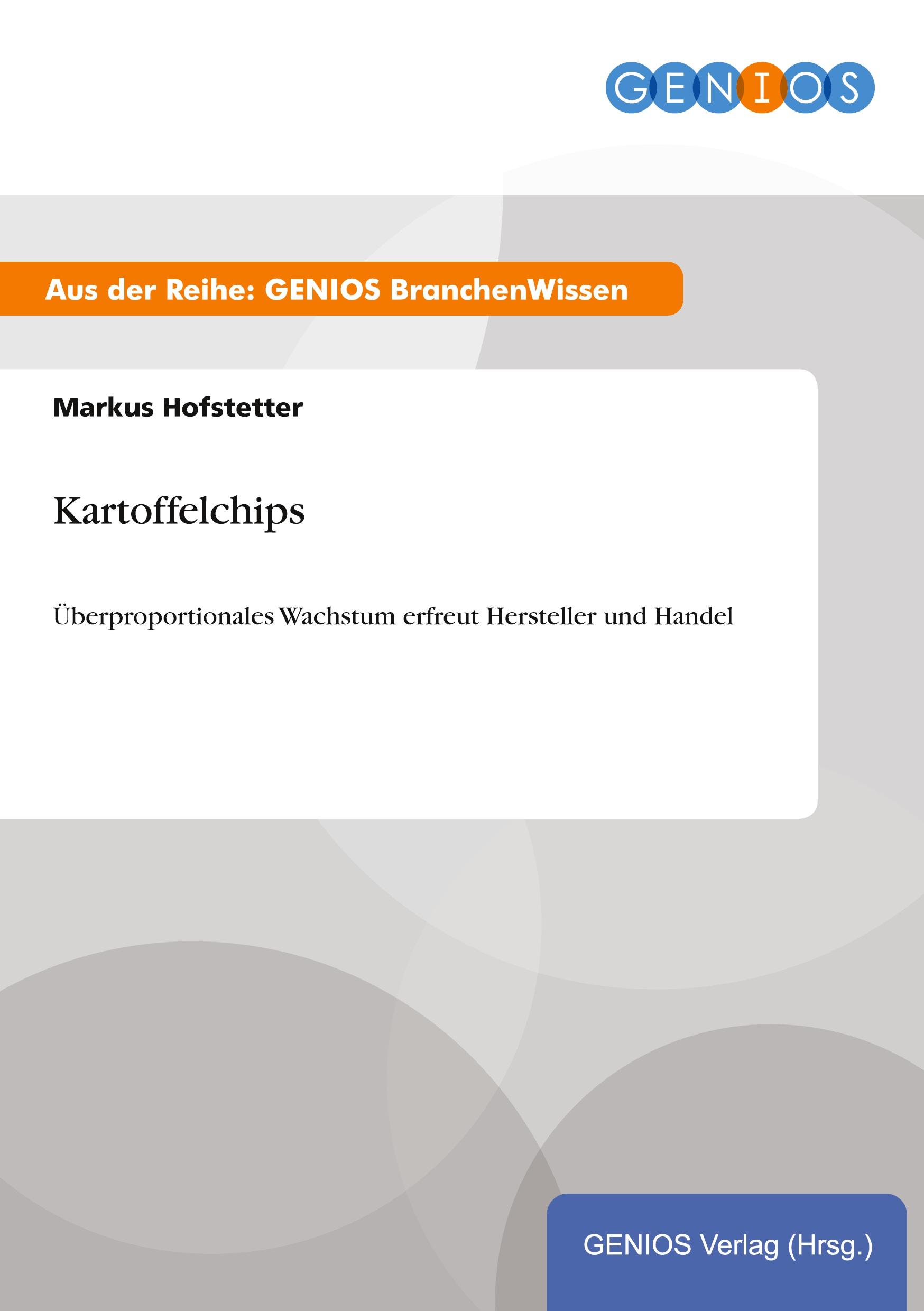 Kartoffelchips