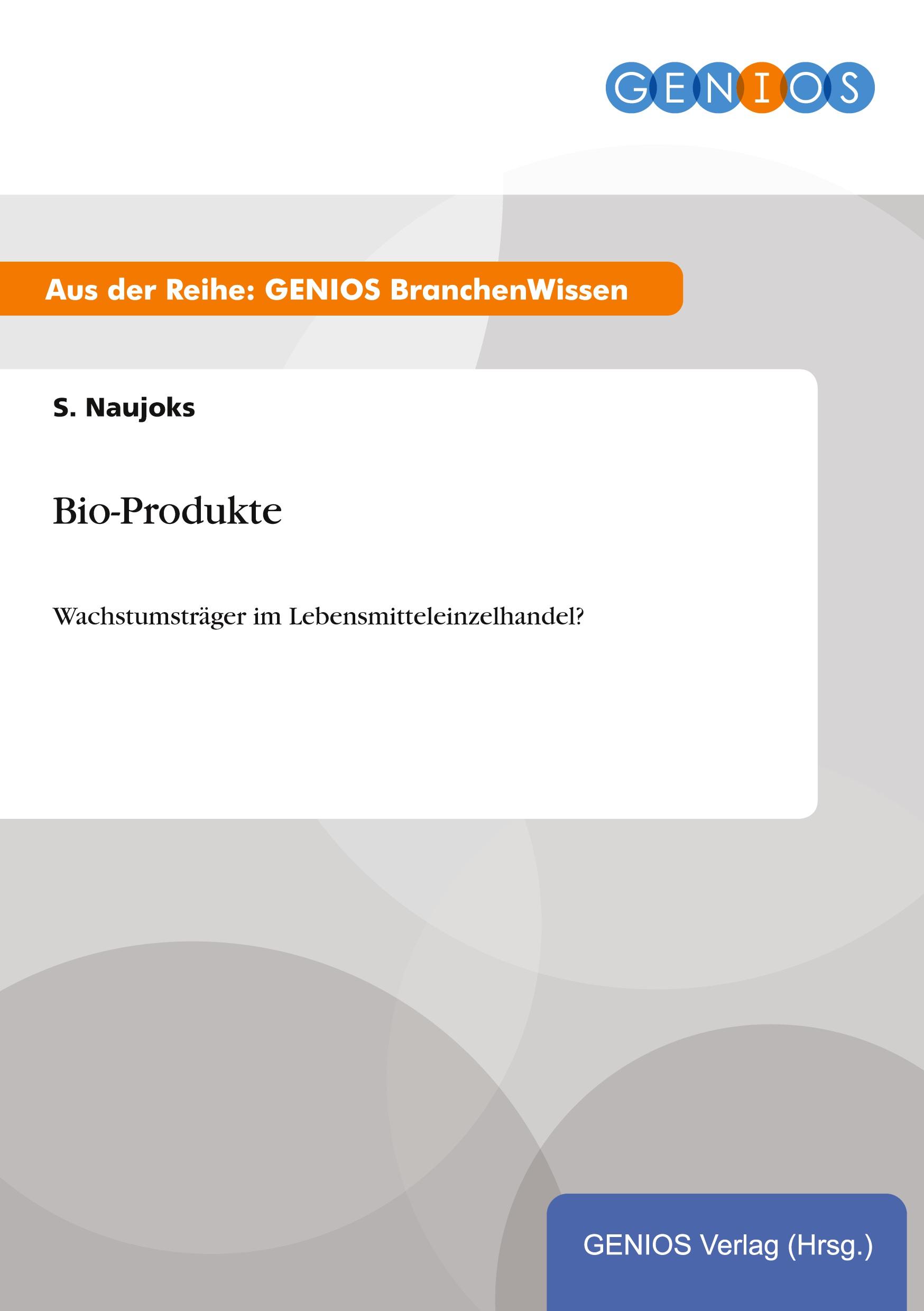 Bio-Produkte