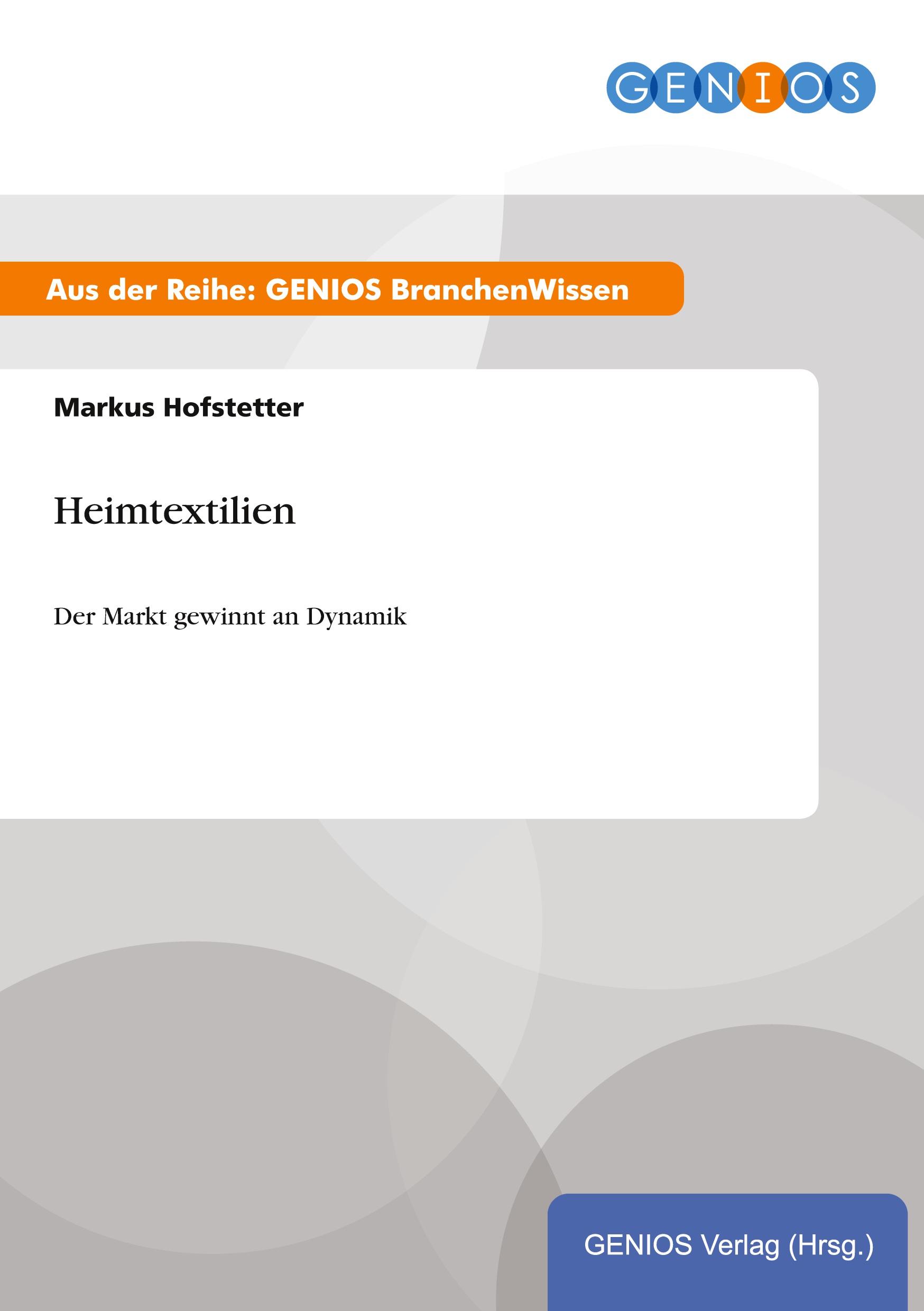 Heimtextilien