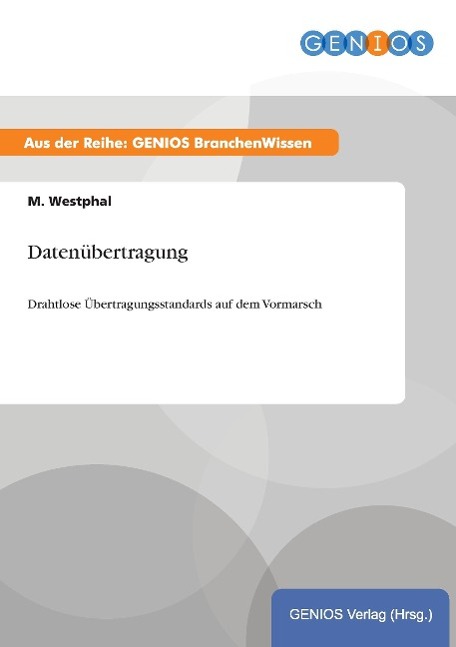 Datenübertragung