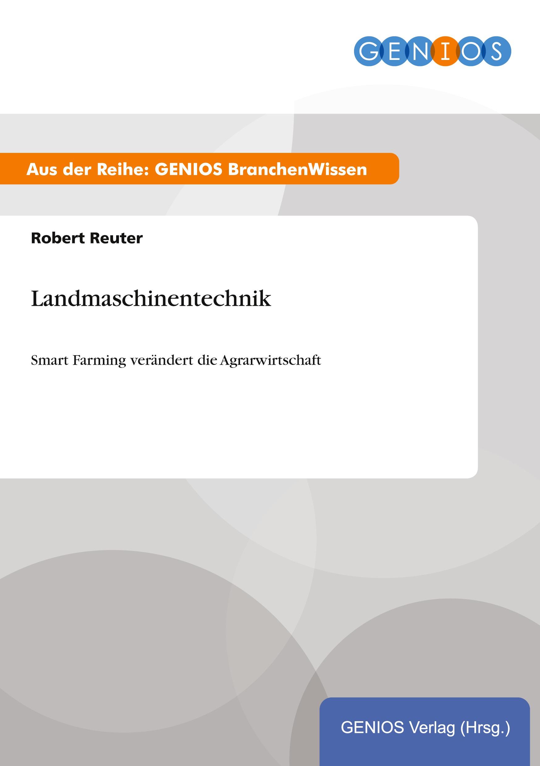 Landmaschinentechnik