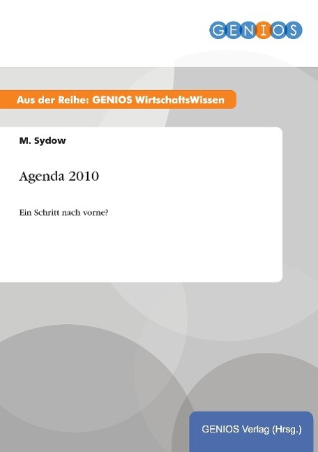 Agenda 2010