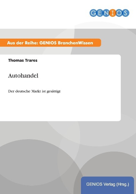 Autohandel