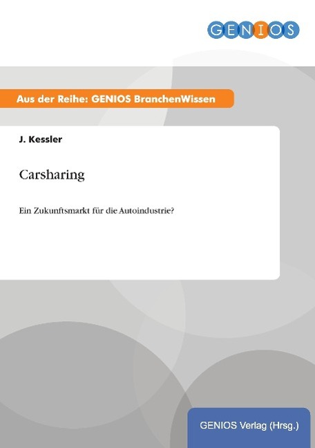 Carsharing