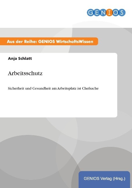 Arbeitsschutz