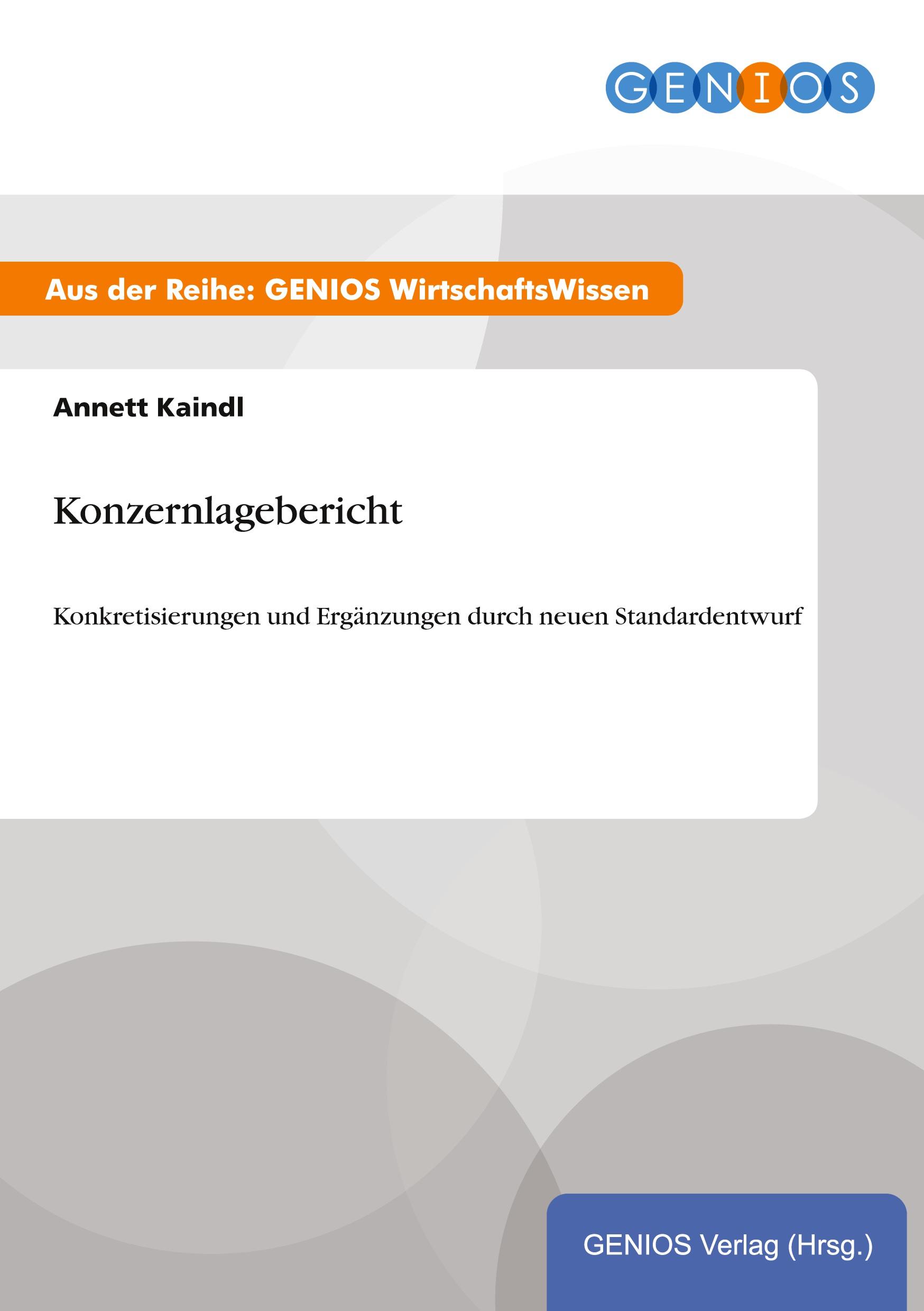 Konzernlagebericht