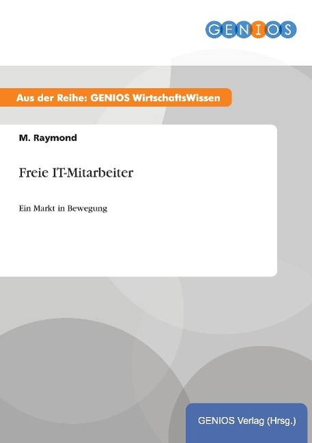 Freie IT-Mitarbeiter