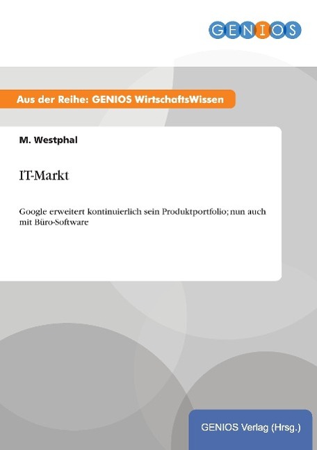 IT-Markt