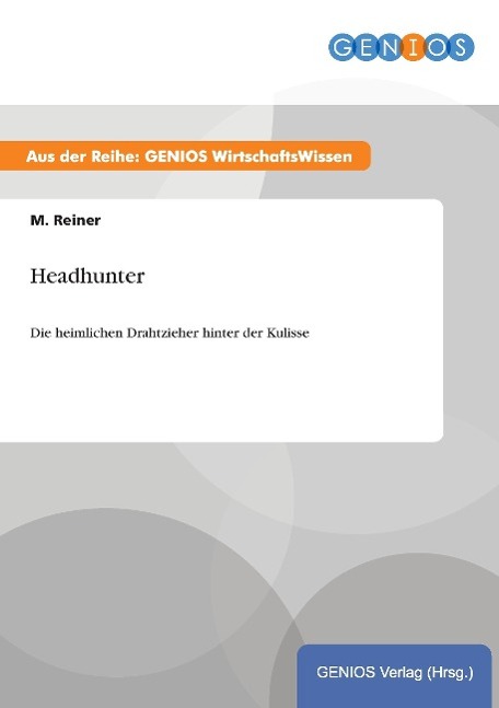 Headhunter