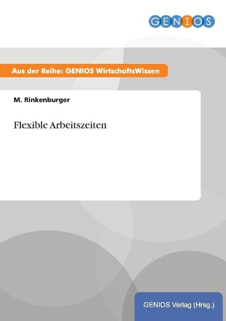 Flexible Arbeitszeiten