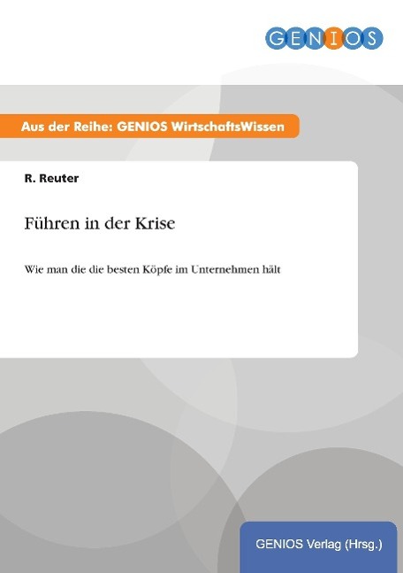 Führen in der Krise