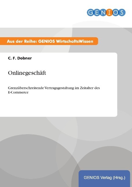 Onlinegeschäft