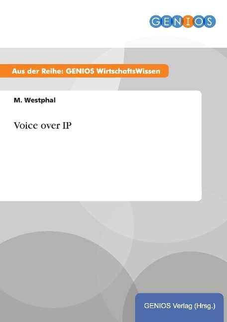 Voice over IP