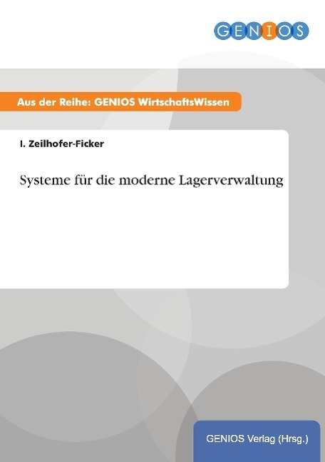 Systeme für die moderne Lagerverwaltung