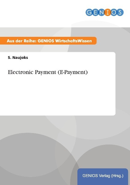 Electronic Payment (E-Payment)