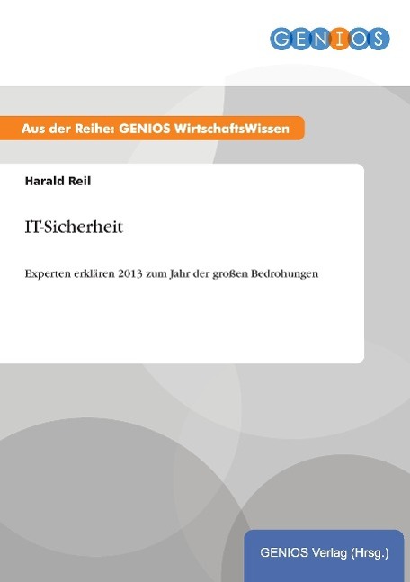 IT-Sicherheit