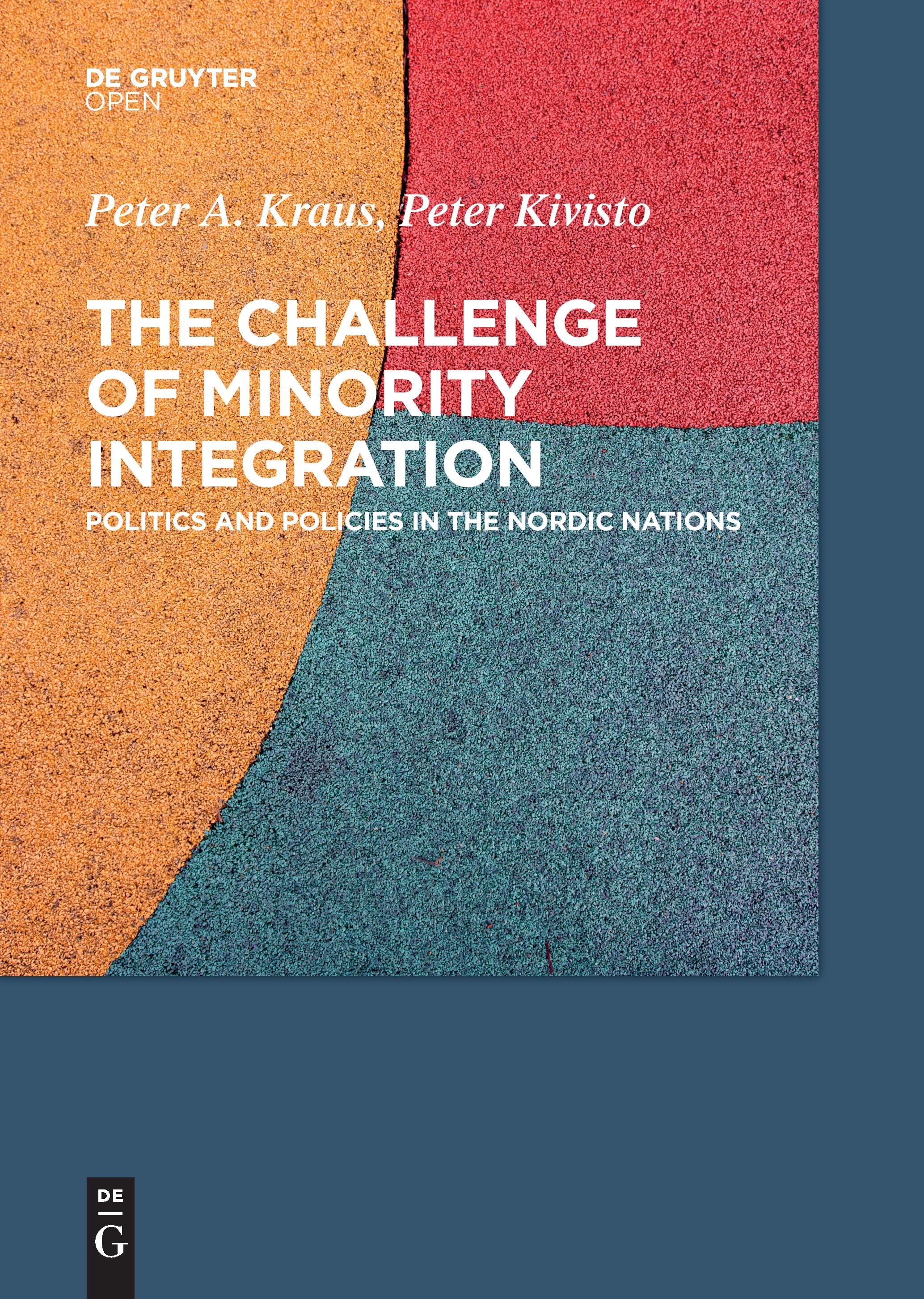 The Challenge of Minority Integration