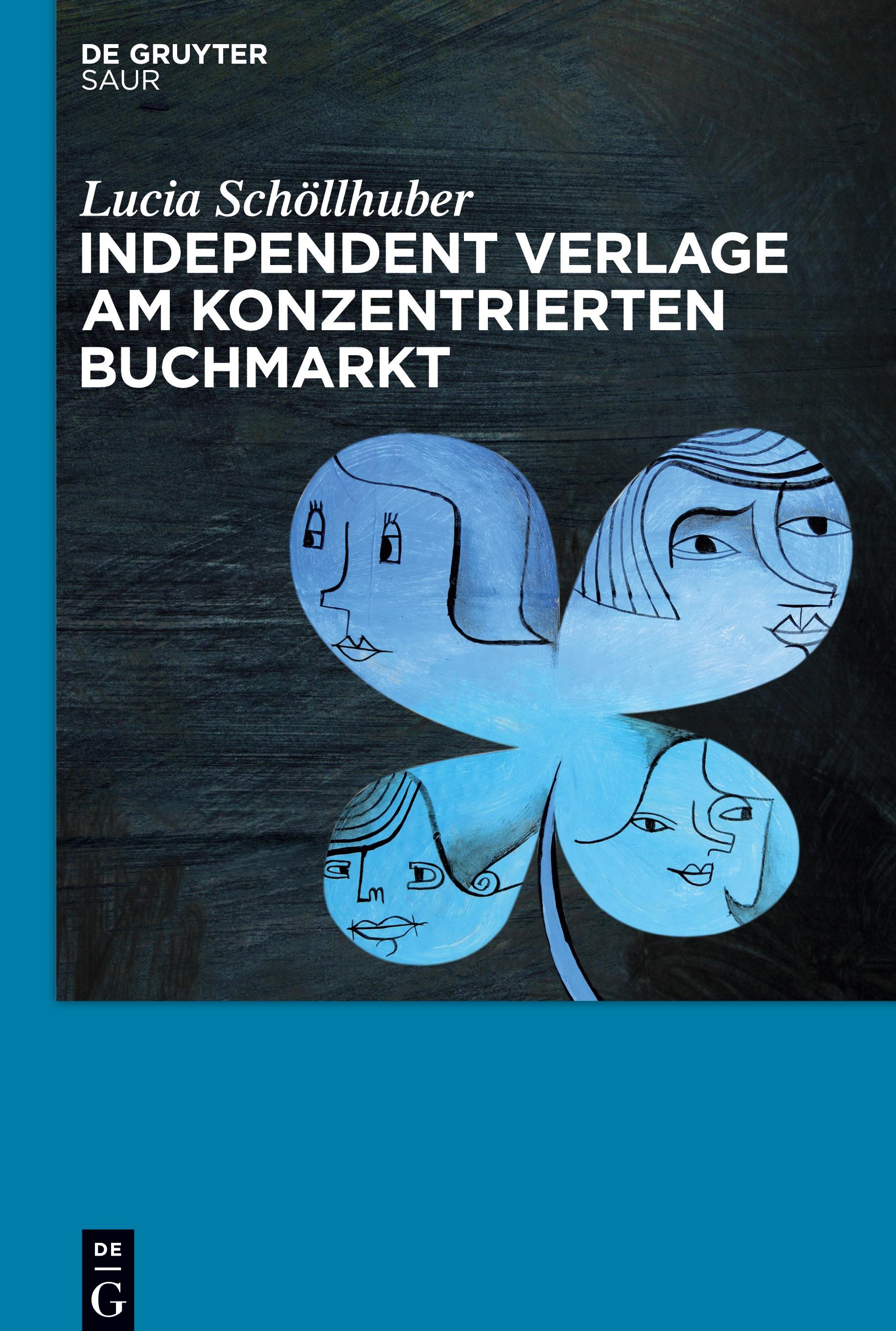 Independent Verlage am konzentrierten Buchmarkt