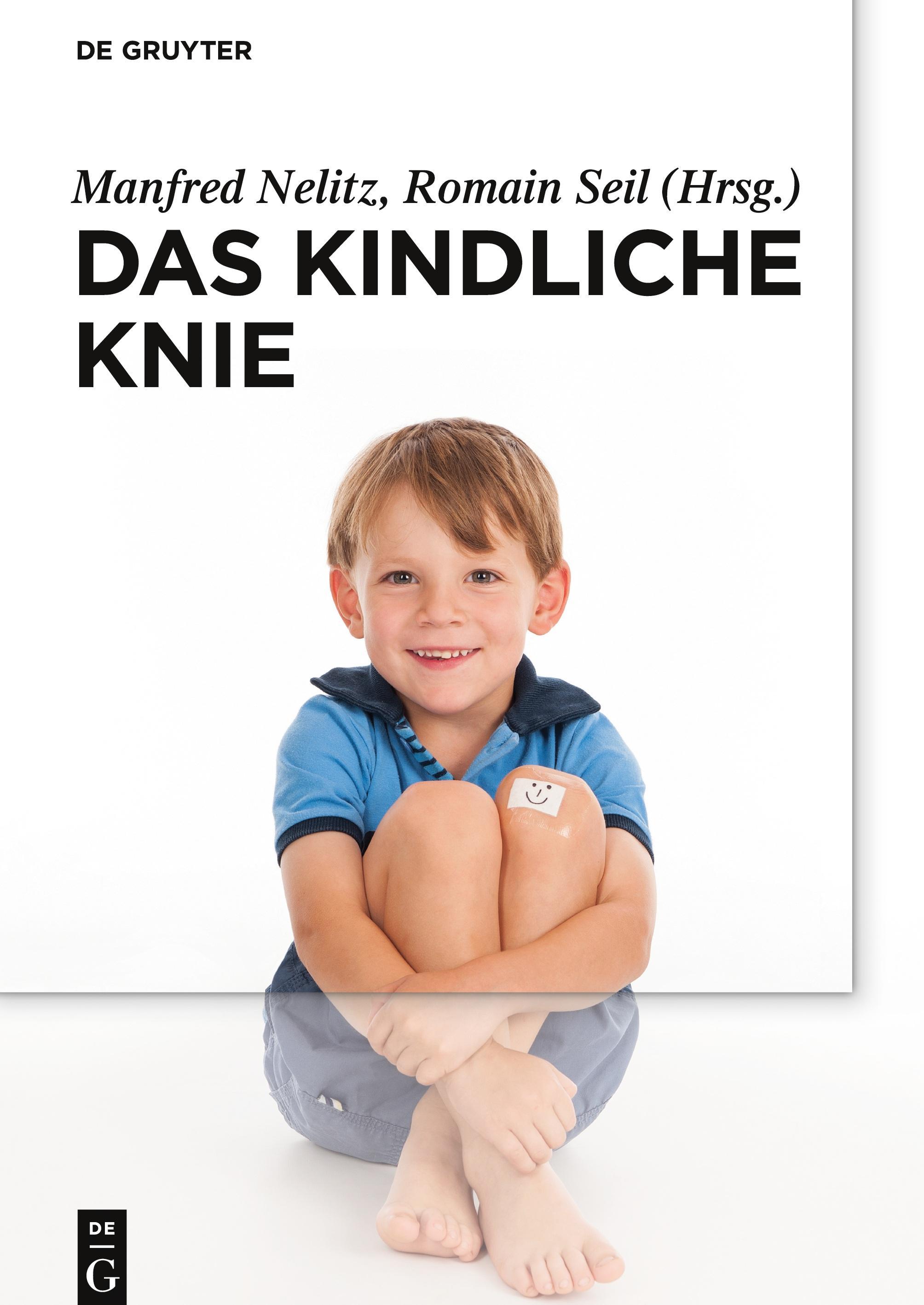 Das kindliche Knie