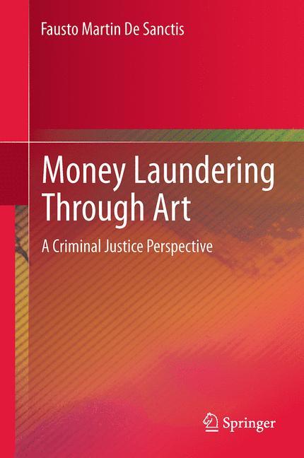 Money Laundering Through Art