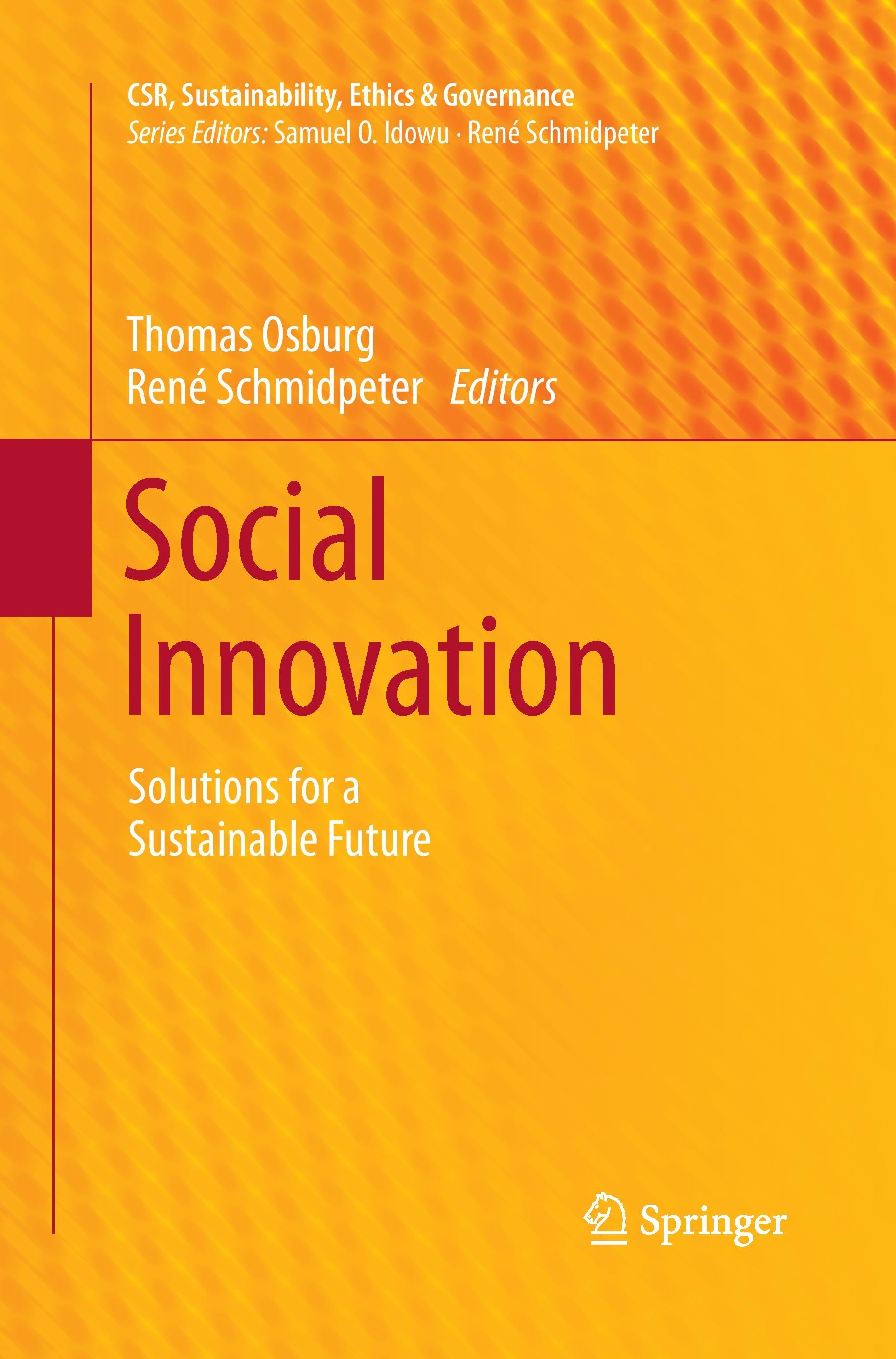 Social Innovation