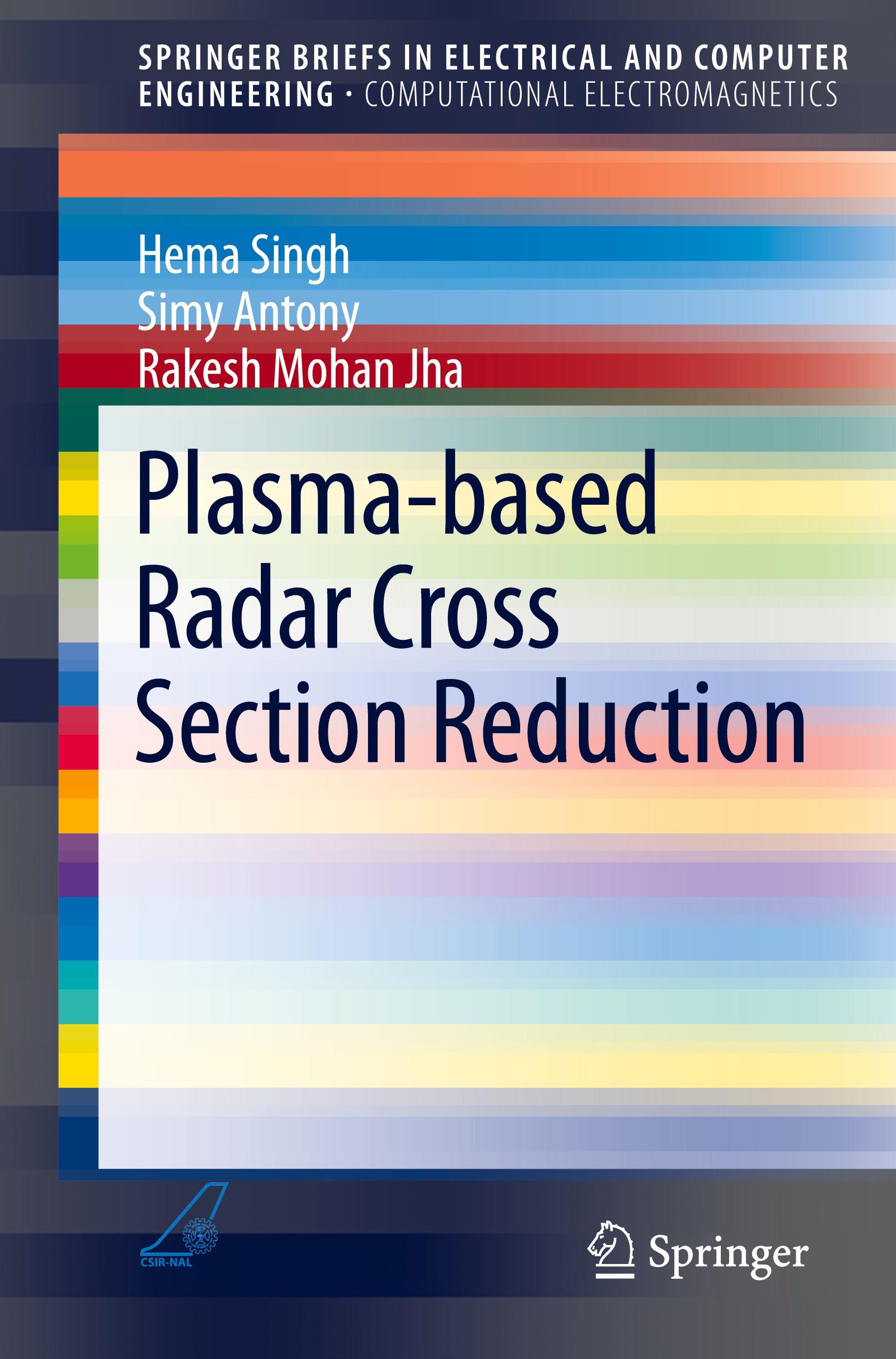 Plasma-based Radar Cross Section Reduction