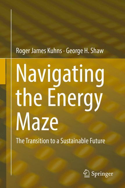 Navigating the Energy Maze