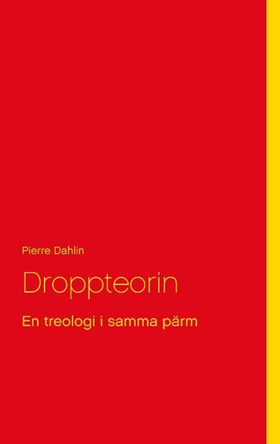 Droppteorin