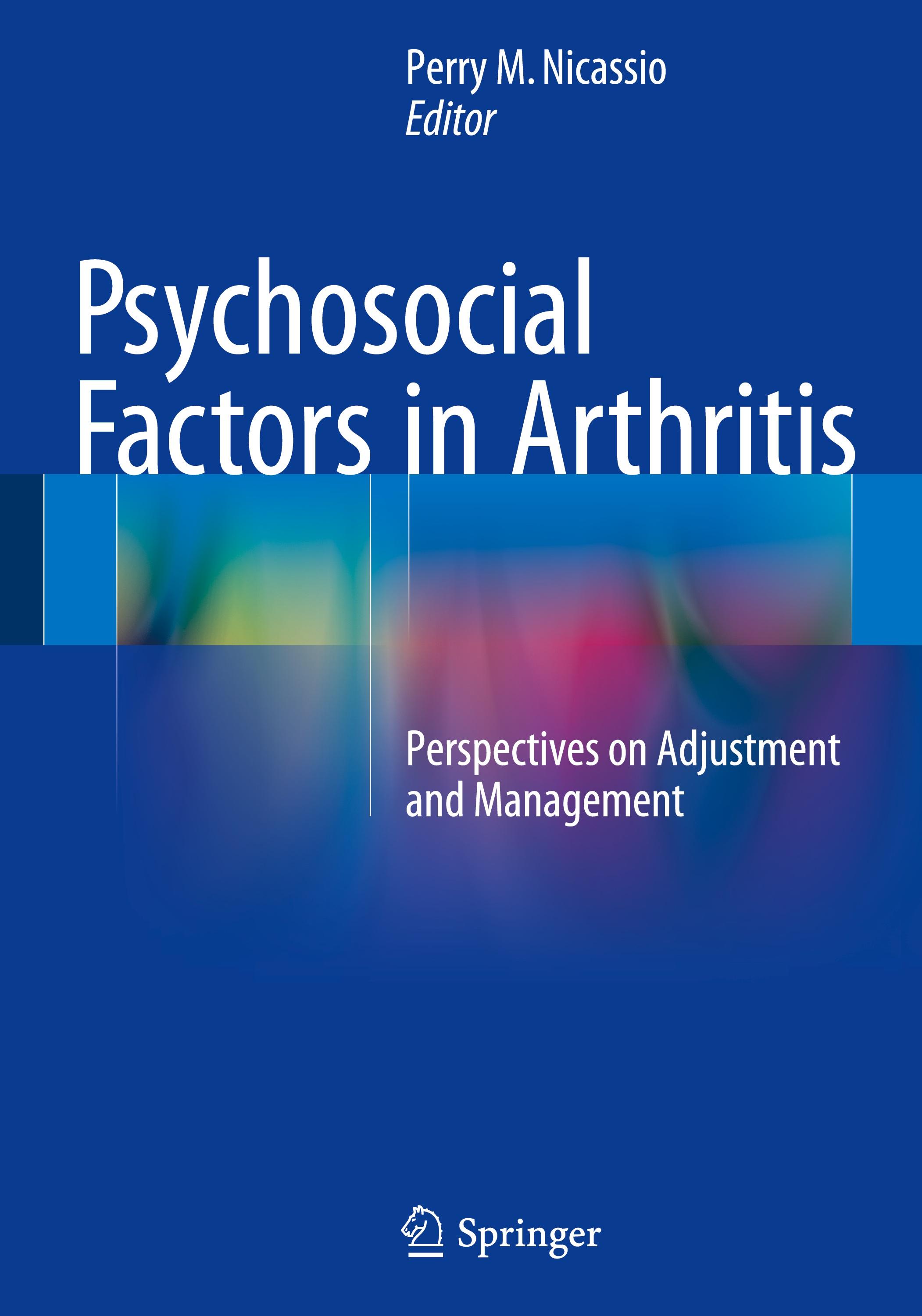 Psychosocial Factors in Arthritis