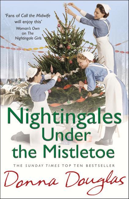 Nightingales Under the Mistletoe: Volume 7