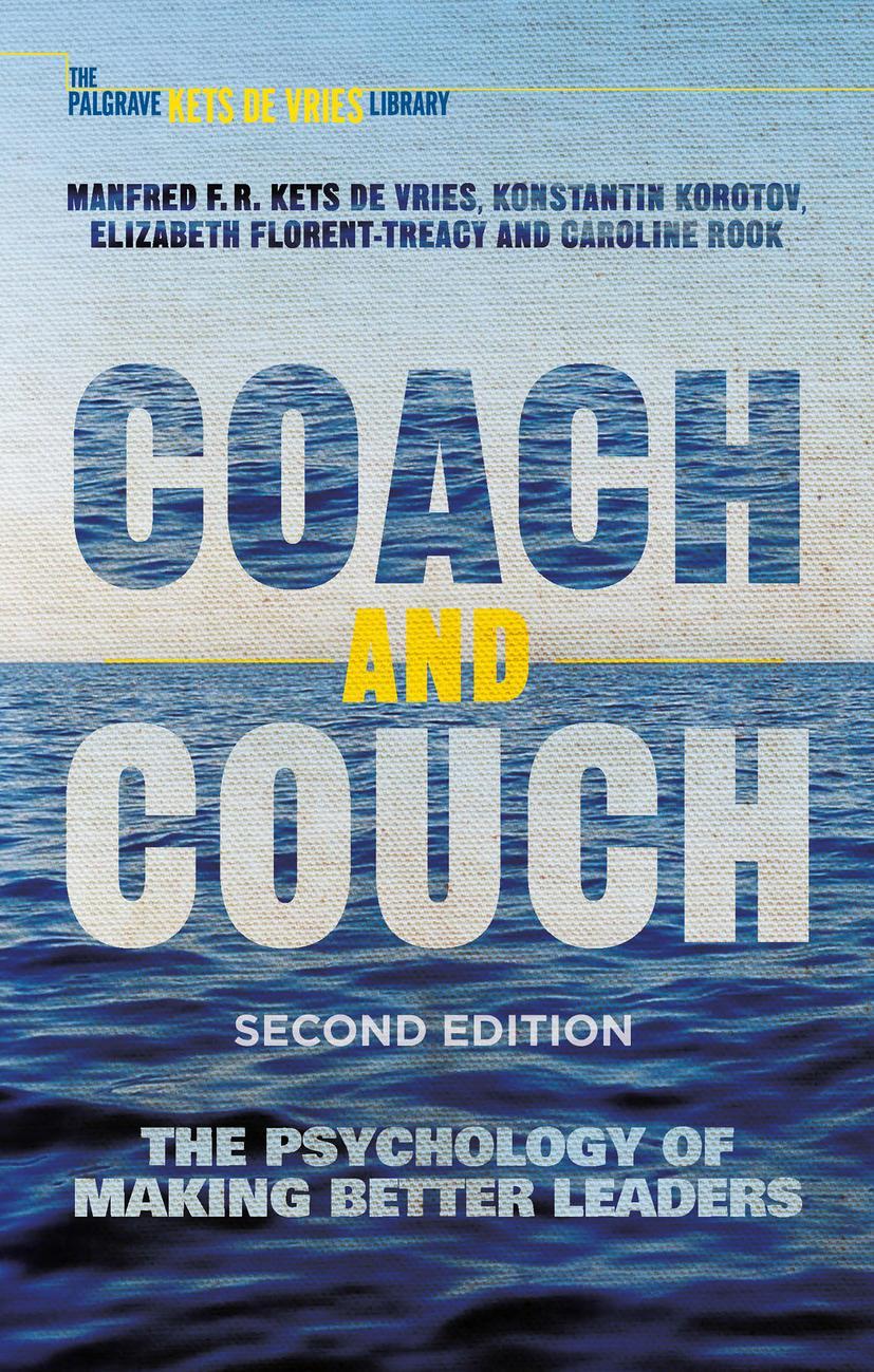 Coach and Couch