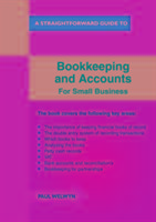 Bookkeeping And Accounts For Small Business