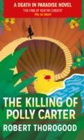 The Killing of Polly Carter