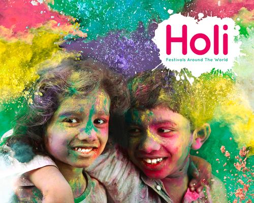 Holi