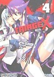 Triage X