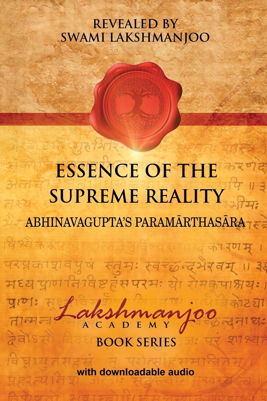 Essence of the Supreme Reality