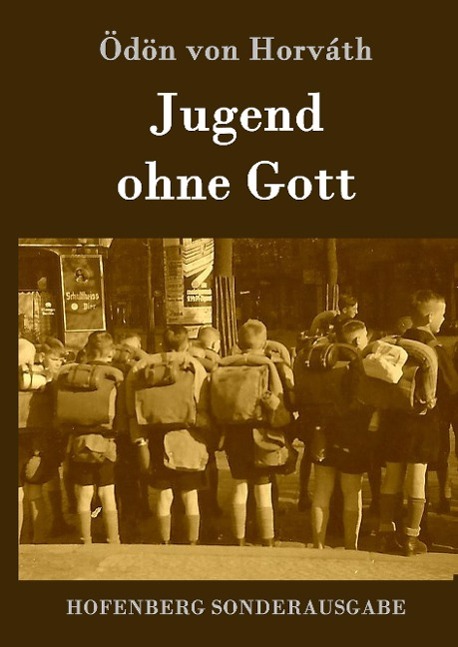 Jugend ohne Gott