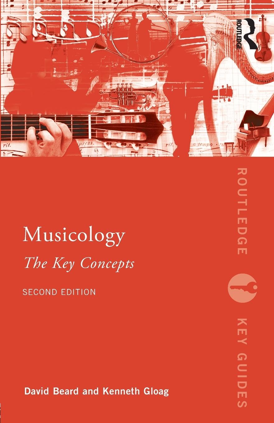 Musicology