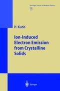 Ion-Induced Electron Emission from Crystalline Solids