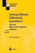 Solving Ordinary Differential Equations II