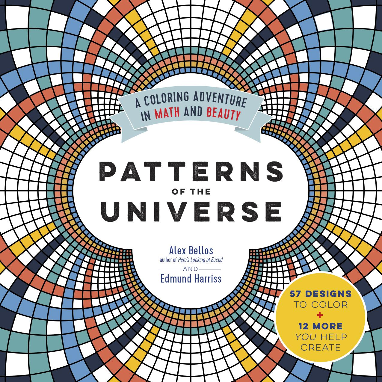 Patterns of the Universe