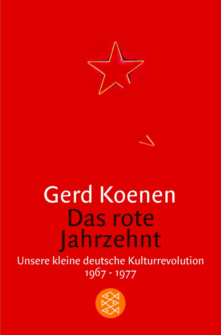 Das rote Jahrzehnt