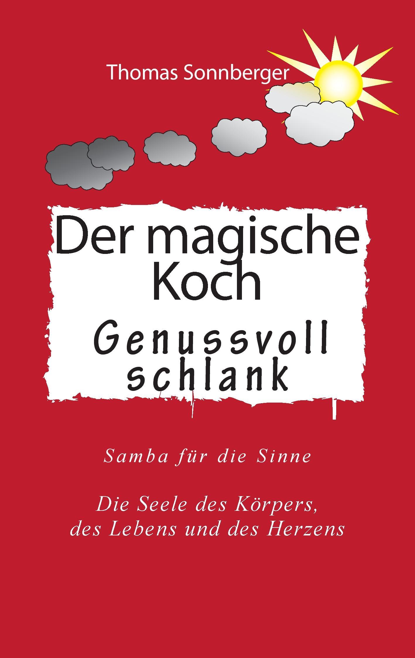 Der magische Koch