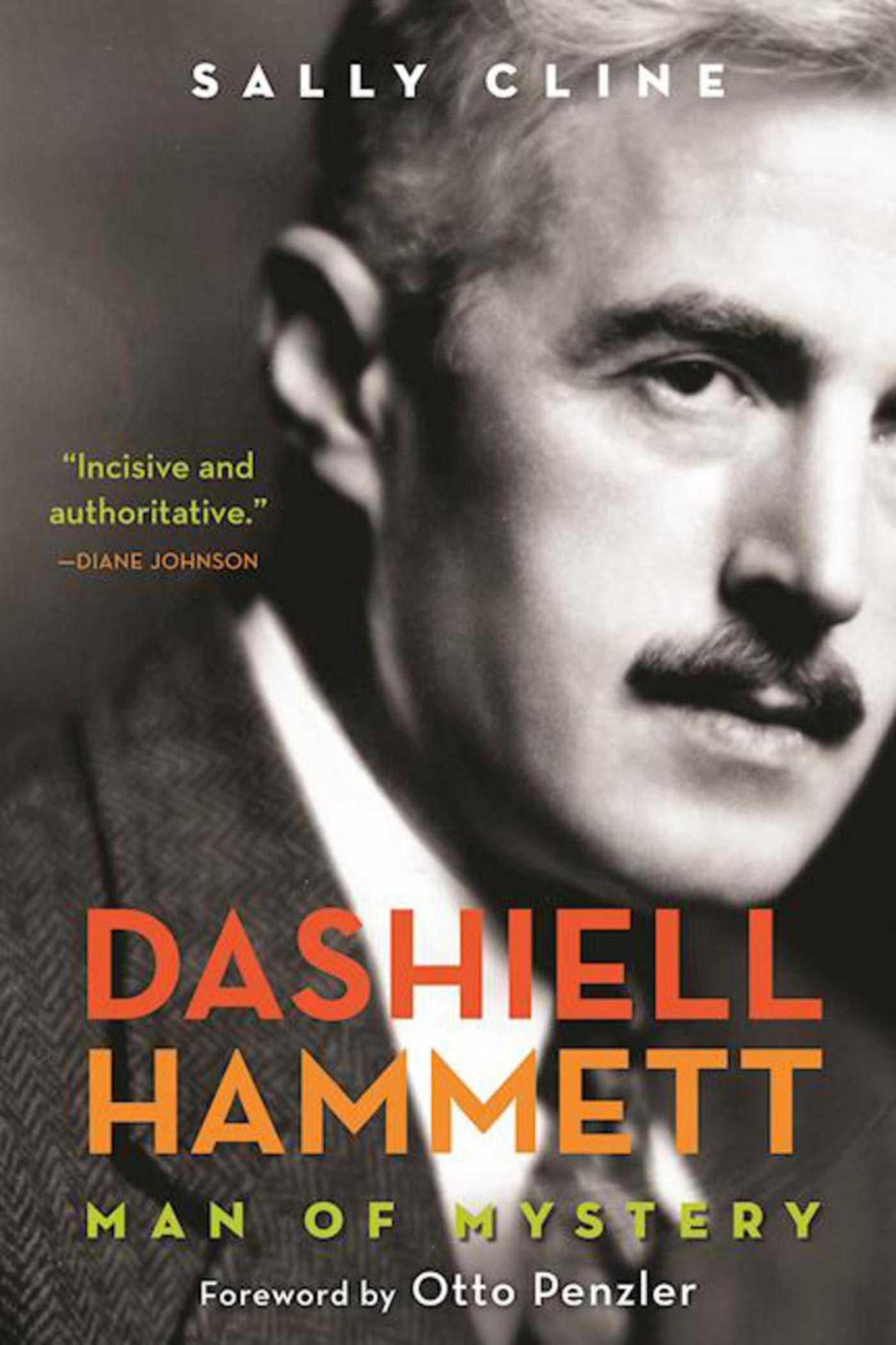 Dashiell Hammett