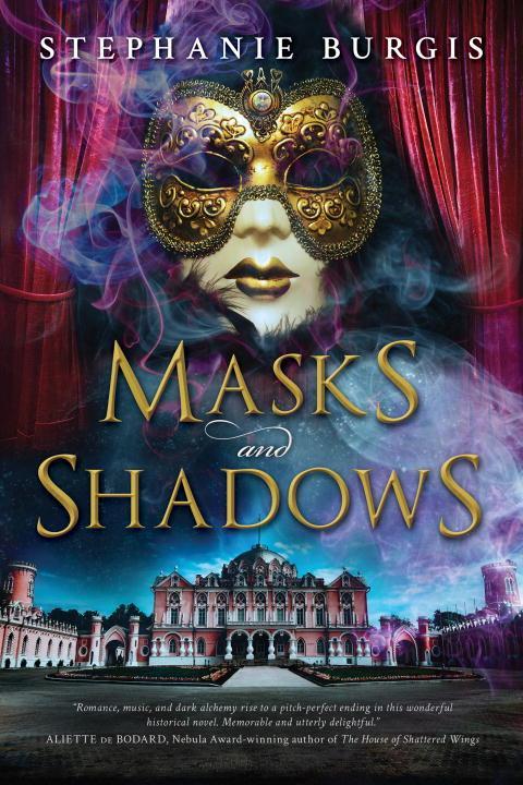 Masks and Shadows