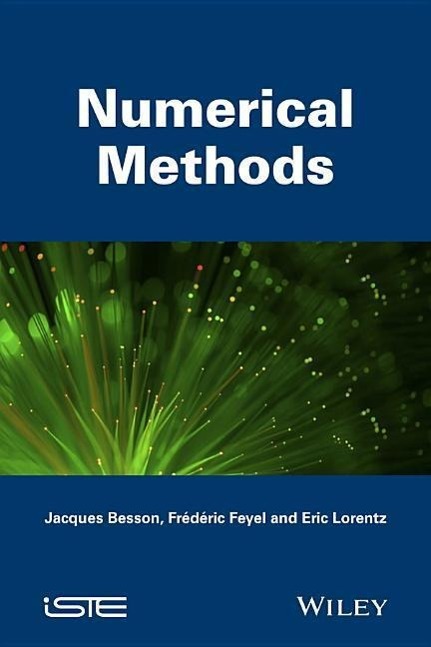 Numerical Methods