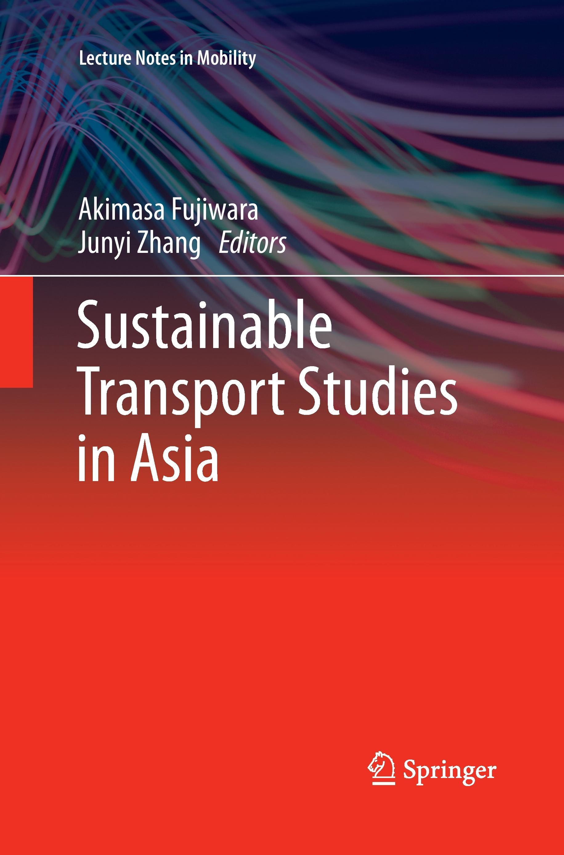 Sustainable Transport Studies in Asia